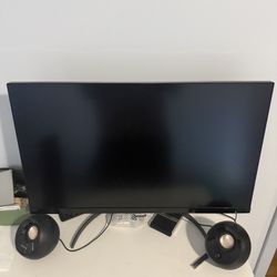 Phillips 27” Monitor