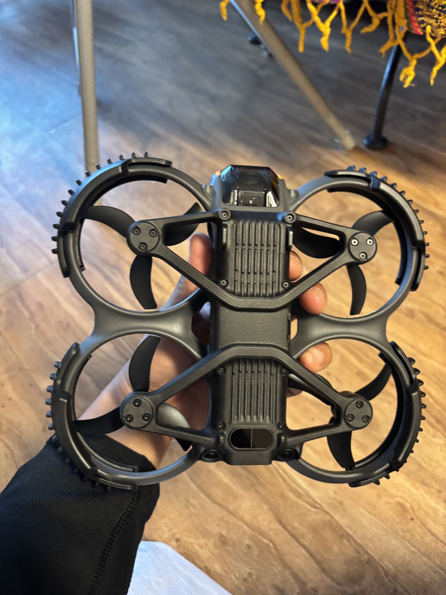 Brand New Avata 2