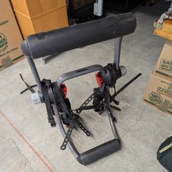 Bike Rack For a sedan 