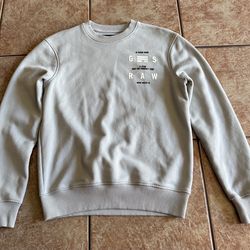 Men’s G-Star Raw Sweater Size Small