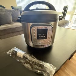 Instantpot