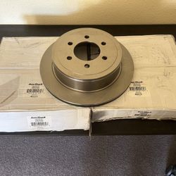 Ford F150 New Rotor Disc 2005 to 2010. 