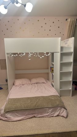 Bunk bed