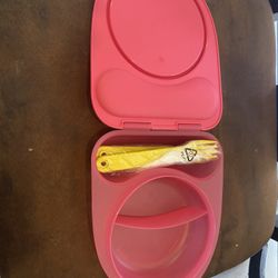 Tupperware