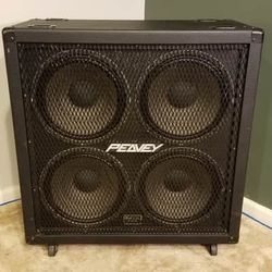 Peavey 412MS Speaker