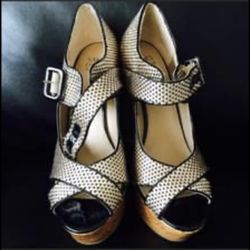 Women’s Wedges Size :9