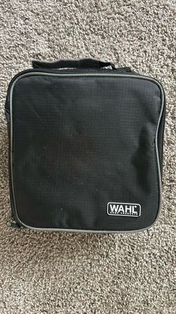 wahl trimmer