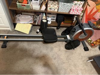 Rower