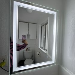 Vanity Mirror 