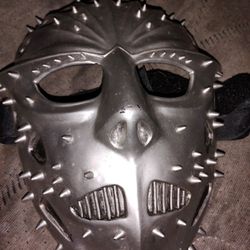 Metal Mask 