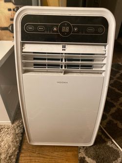 Dyson Ball vac /portable AC in excellent condition