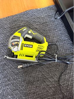 Ryobi tools