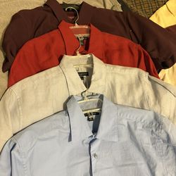 Men’s clothes