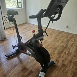 Free Peloton