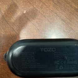 Tozo Wireless Bluetooth Earbuds 