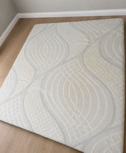 Memory Foam King Size Mattress