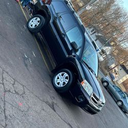 2006 Mitsubishi Endeavor TRADE ! Open Trades ! 