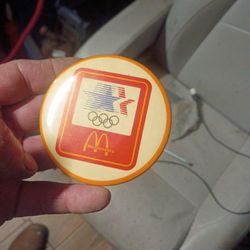 1984 Olympicds Los Angeles 