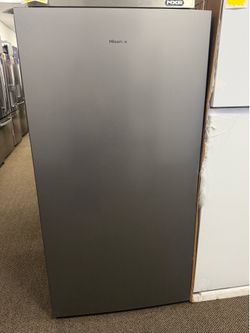 HISENSE CONVERT |FREEZER OR FRIDGE ON SALE|WARRANTY