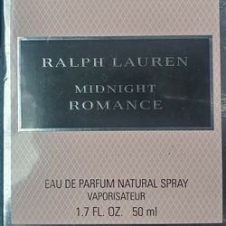 Ralph Lauren Perfume