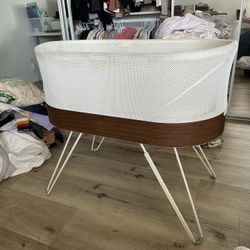SNOO BASSINET