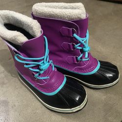 Sorel Winter Boots