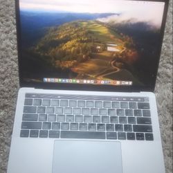 2020 Macbook Pro Laptop 