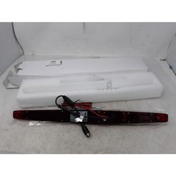 Clearance Light / Back Up Camera