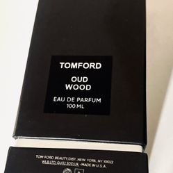 TOM FORD