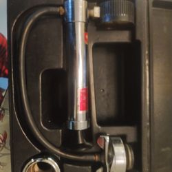 Snap On Cooling System Tester & Snap On