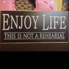 Enjoy Life