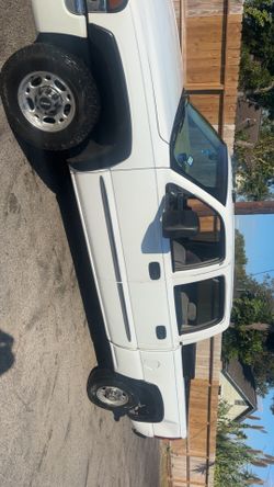 2003 GMC Sierra 1500HD 6.0