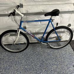 Ross 26 Inch Men’s Bike