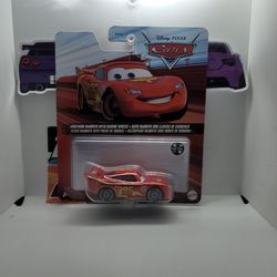 DISNEY PIXAR DIE-CAST