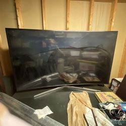 70 Inch Smart Tv