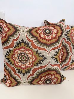 Pillows