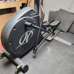 Nordictrack Cx1600 Elliptical