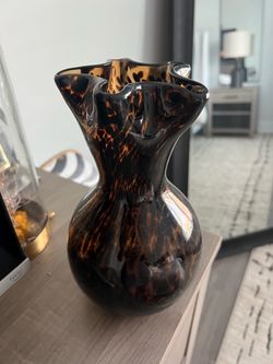 Flower Vase