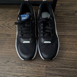 Pumas