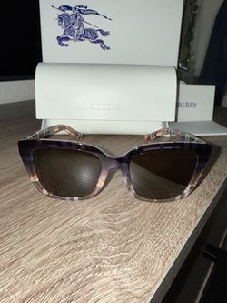 Brand New Burberry women & men Sunglasses Authentic