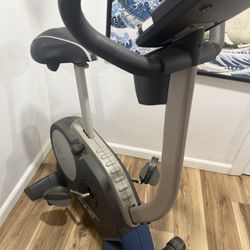 Stationary Bike 