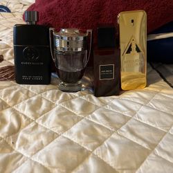 Colognes 