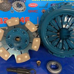 Nissan 350z Stage 3/2003 To 2006 And Infinity G35 /2003 To2006