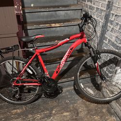 Shwinn Bike