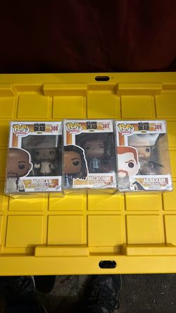 Pop!
