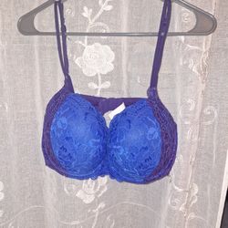 Womens VS pushup Bra