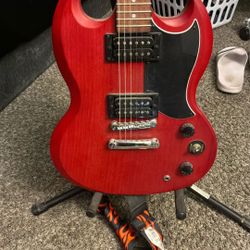 Epiphone SG Electric Guitar