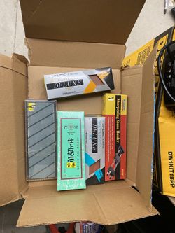 Misc wet stone Knife Sharpeners 