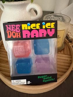 Nice ice baby
