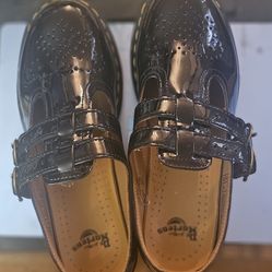 Dr martens shoes